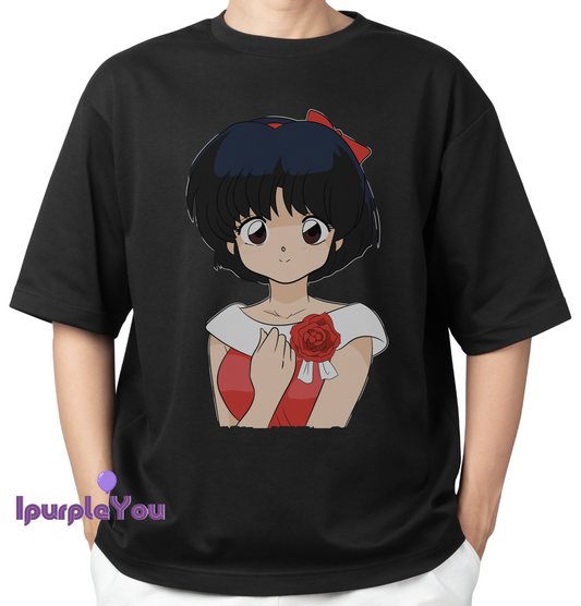 Akane Tendo T-Shirt
