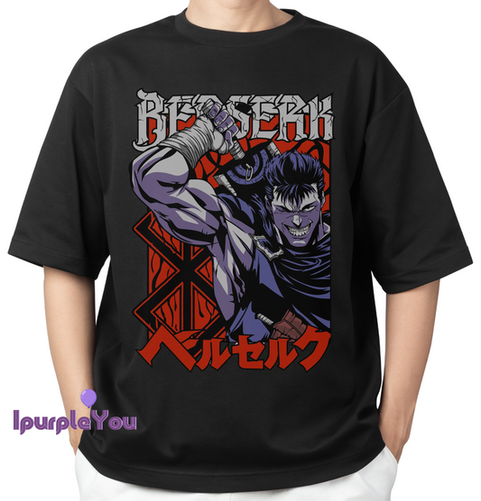 Berserk T-shirt